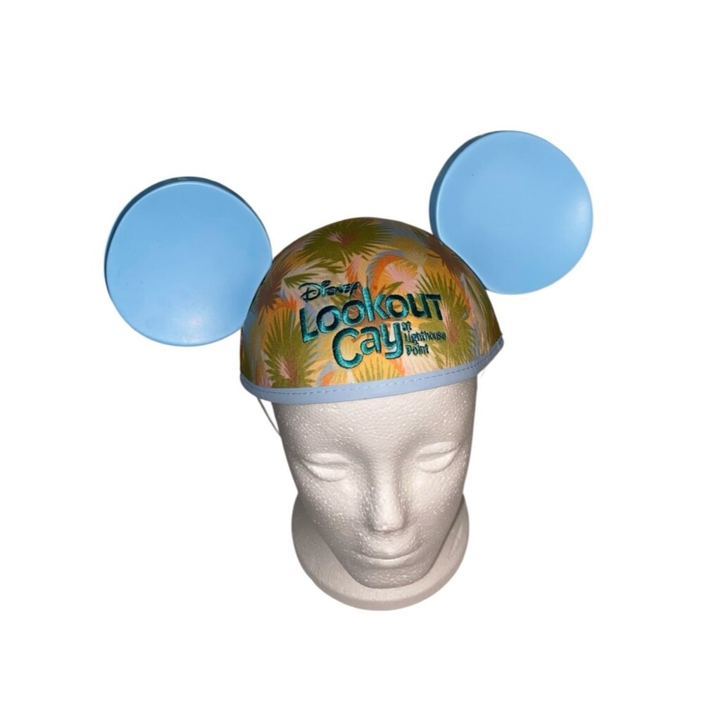 DISNEY Cruise Line Mickey Ears
